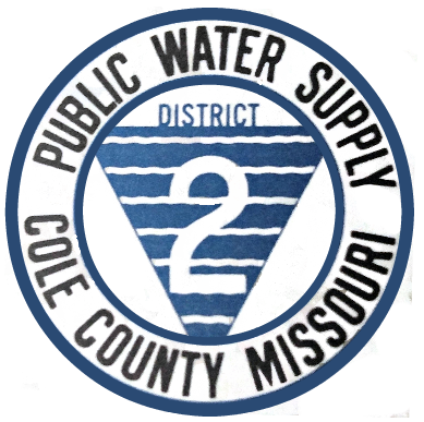 Public Water Supply District 2<br> of Cole County